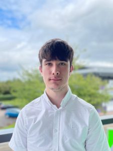 Shay Bailey, JPS apprentice