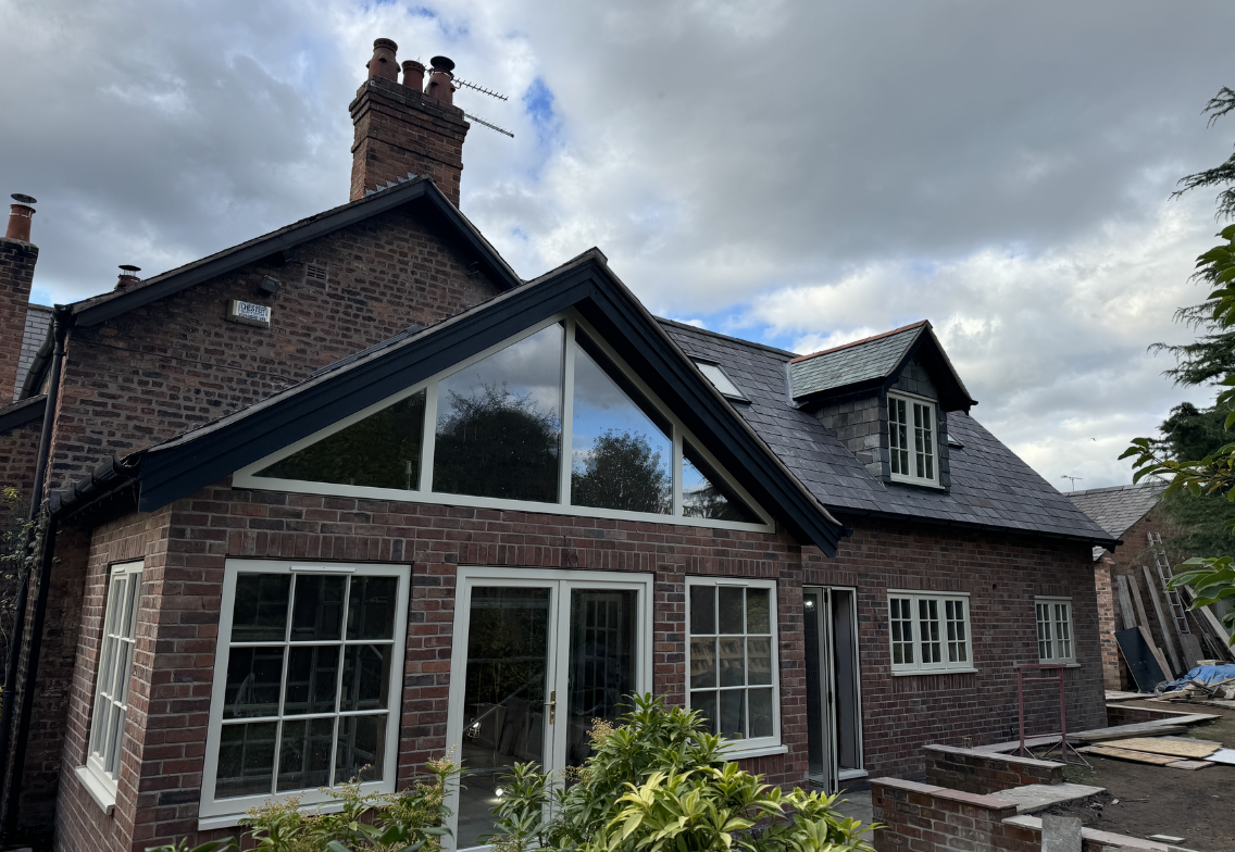 Tithebarn 1
